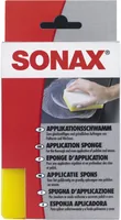 Sonax Handapplikator 1 Stück - Detailfarbe: Gelb - Zubehörtyp: Schwamm - Set: Nein
