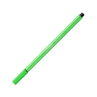 STABILO Fasermaler Pen 68 1mm 68/033 neongrün