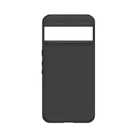 Rhinoshield Back Cover SolidSuit Classic Pixel 8 Pro Black - Farbe: Schwarz - Fallsicher: Nein - Kompatible Hersteller: Google - Detailfarbe: Schwarz - Mobiltelefon Kompatibilität: Pixel 8 Pro - Material: Kunststoff - Thermoplastische Elastomere (TPE)