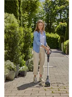 GARDENA Fugenbürste Stahldraht - Gerätetyp: Bürste
