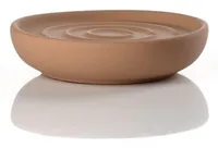 Zone Denmark Seifenschale Nova One Gelb - Detailfarbe: Gelb - Detailmaterial: Porzellan - Grundmaterial: Keramik