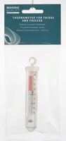 Nordic Quality 352450 food thermometer -30 - 40 °C Analog