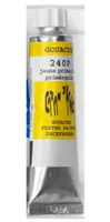 CARAN D'ACHE Deckfarbe Gouache 10ml 2003.240 yellow Tube