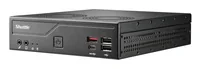 Shuttle Barebone XPC slim DH810 Black