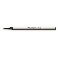 Faber-Castell Schreibmine FC Ink Blau - Art: Kugelschreiber - Tintenroller - Strichstärke: 0.5 mm - Härtegrad: Keine Angabe - Detailfarbe: Blau - Set: Nein