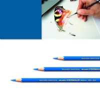 CARAN D'ACHE Farbstifte Prismalo 3mm 999.140 ultramarin