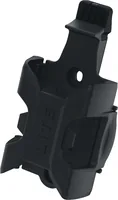 Abus Veloschloss Bordo Lite Combo 6055 Code black - Schlossart: Faltschloss - Länge: 850 mm - Schliesssystem: Zahlencode - Farbe: Schwarz - Sportart: Velo