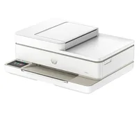 HP ENVY 6520e All-in-One Printer A jet d'encre thermique A4 4800 x 1200 DPI 10 ppm Wifi