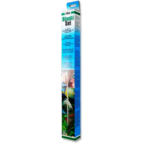 JBL Scheibenreiniger Blanki Set 45 cm - Produkttyp: Scheibenreiniger
