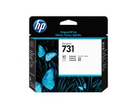 HP 731 DesignJet Printhead testina stampante Getto termico d'inchiostro