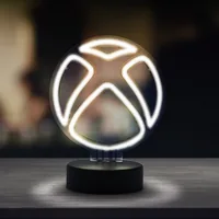 Ukonic Tischleuchte XBOX Logo