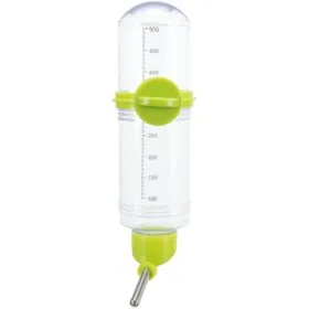 TRIXIE Plastic Water Bottle - 500 ml