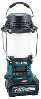 Makita MR009GZ lantern LED Black, Blue, White
