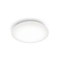 Philips Functional Moire Ceiling Light 10 W