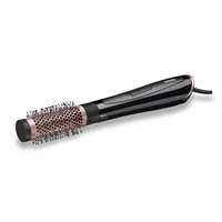 BaByliss Perfect Finish Hot air brush Warm Black 1000 W 86.6"" (2.2 m)
