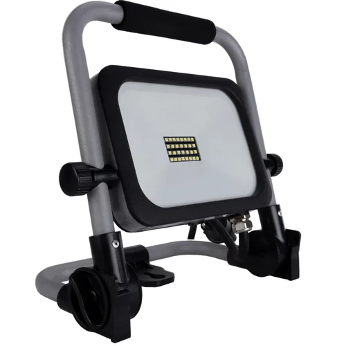 REV LED Arbeitsleuchte Bright 20W 1,8m