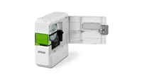 Epson LabelWorks LW-C410 - Etikettendrucker - Thermotransfer - Rolle (1,8 cm)