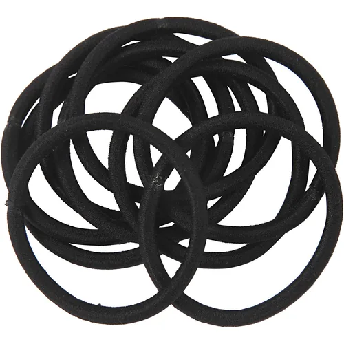 Creativ Company 600985 hair accessory Hair ponytail holder 10 pc(s)