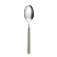 Sola 133912 spoon Soup spoon Polyoxymethylene (POM) Green 1 pc(s)