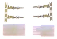 EP Stecker Tamiya 1 Paar - Steckertyp: Tamiya - Verpackungseinheit: 1 Stück - Zubehörtyp: Stecker