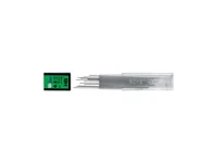 BÜROLINE Minen HB 254260 0,7mm 12 Stück