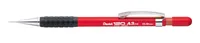 pentel Minenbleistift 120 0.3 mm, Rot - Strichstärke: 0.3 mm - Härtegrad: HB - Set: Nein - Bleistiftart: Minenbleistift - Anwender: Schule - Büro - Erwachsene - Ergnonomisch Schreiben: Nein