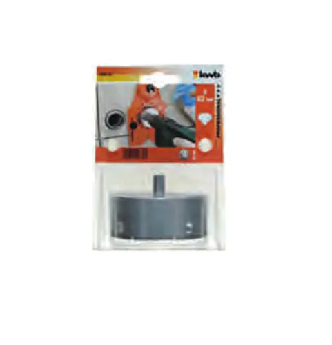 kwb Diamond coated holesaws