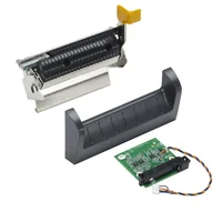 Zebra P1123335-042 kit per stampante Kit di aggiornamento