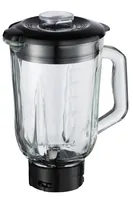 Russell Hobbs Standmixer Desire Anthrazit - Motorleistung: 650 W - Funktionen: Impulsfunktion - Mixen - Smoothies - Fassungsvermögen Saftbehälter: 1.5 l - Detailfarbe: Anthrazit