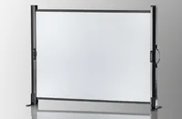 Celexon Tischleinwand 102x76 cm 4:3 - Leinwandtyp: Tischleinwand - Bildbreite: 102 cm - Bildhöhe: 76 cm - Format: 4:3 - Gewicht: 3.5 kg - Fernbedienung: Nein