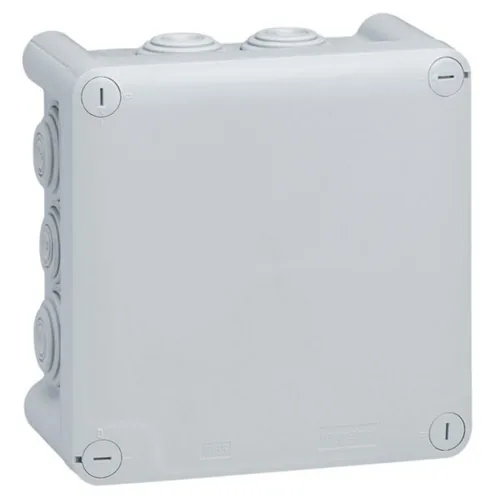 Legrand 092032 boîte de jonction électrique