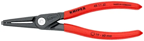 Knipex 48 11 J2 plier Circlip Pliers