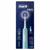 Oral-B Pro 1 Sensitive Clean , Elektrische Zahnbürste