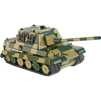 COBI 2733 Tank model 1:48