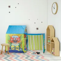 Relaxdays 10042326 play tent/tunnel