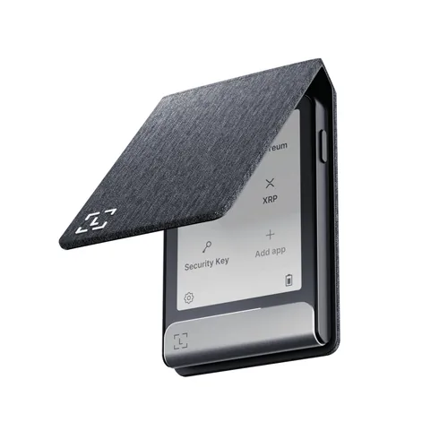 Ledger 3760027784303