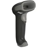 Honeywell Voyager 1470G2D-2USB-R Barcodeleser Tragbares Barcodelesegerät 1D/2D Schwarz, Grau