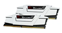G.Skill Ripjaws V F4-3600C18D-32GVW memory module 32 GB 2 x 16 GB DDR4 3600 MHz