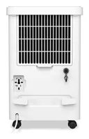 Duux Bora 12L 2 L 56 dB 160 W Bianco