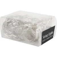 Creativ Company 52331 string light 3.15 m LED
