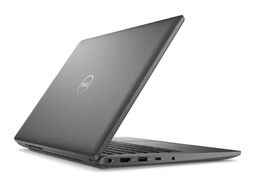 DELL Latitude 3450 Intel® Core™ i5 i5-1345U Ordinateur portable 35,6 cm (14") Full HD 16 Go DDR5-SDRAM 512 Go SSD Wi-Fi 6E (802.11ax) Windows 11 Pro Gris Allemand