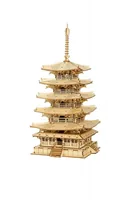 PICHLER 15269 puzzle 3D puzzle 275 pc(s) Buildings
