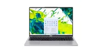 Acer Aspire Lite 16 AL16-54P-523X 16"" WUXGA IPS Core i5-1334U 16GB/512GB SSD Win11 DE Layout