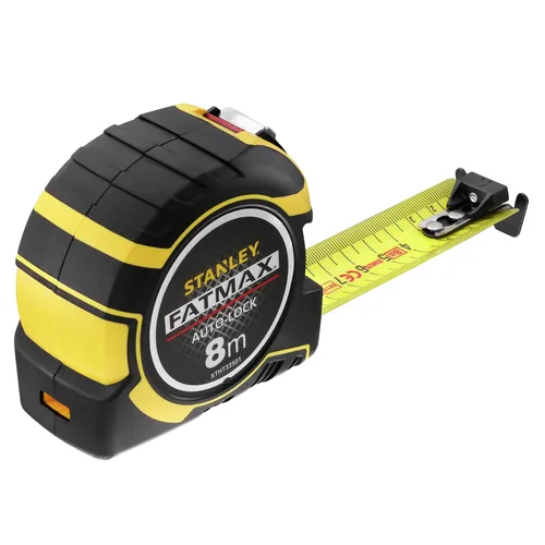 Stanley FATMAX Autolock Tape