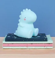 A Little Lovely Company LLTRBU33 baby night-light Freestanding Multicolour LED