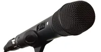 RØDE M2 microphone Black Stage/performance microphone