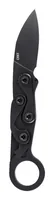 CRKT Provoke EDC Schwarz - Typ: Karambit - Schalenmaterial: Aluminium - Funktionen: Messer - Einhandklinge: Ja - Verriegelung: Arretierbare Klinge - Anzahl Funktionen: 1-10