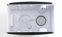 Boneco Entkalkerpad A451 6 Stück - Kompatibilität: Boneco Luftbefeuchter S450 / S200 / S250 - Verpackungseinheit: 6 Stück