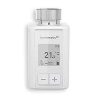 Heizkörperthermostat – Flex (HmIP-eTRV-F), Heizungsthermostat