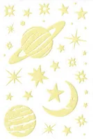 Clairefontaine AE078O kids' stickers